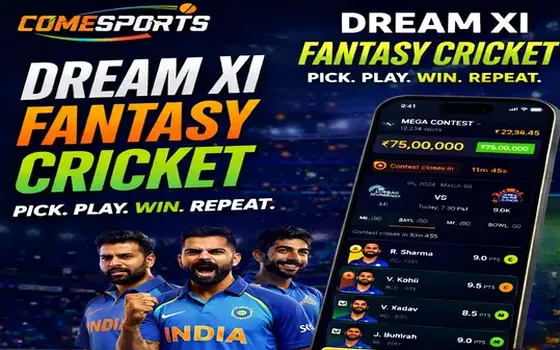 Gujarat vs Rajasthan on Hero11