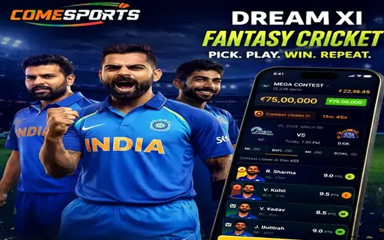 India vs Australia on Hero11